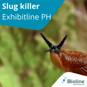 Slug killer Exhibitline PH: our technology makes the difference!