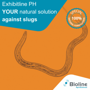 Discover why slug killer Exhibitline PH will become your favourite solution