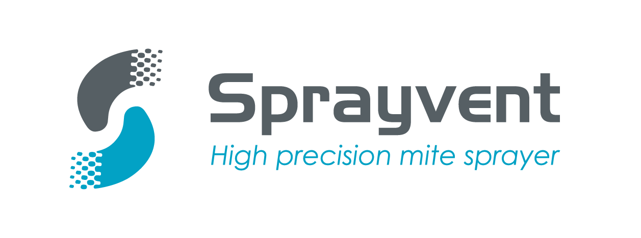 SPRAYVENT - Le pulvérisateur d'acariens prédateurs haute précision